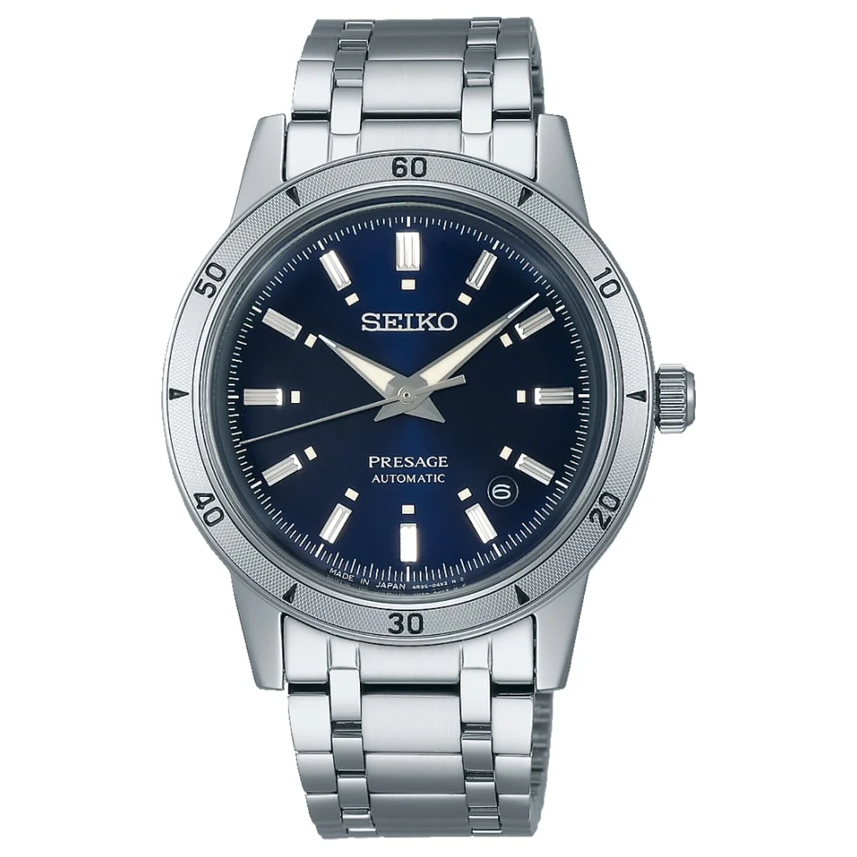 Seiko SEIRPL07J 40 mm kol saati