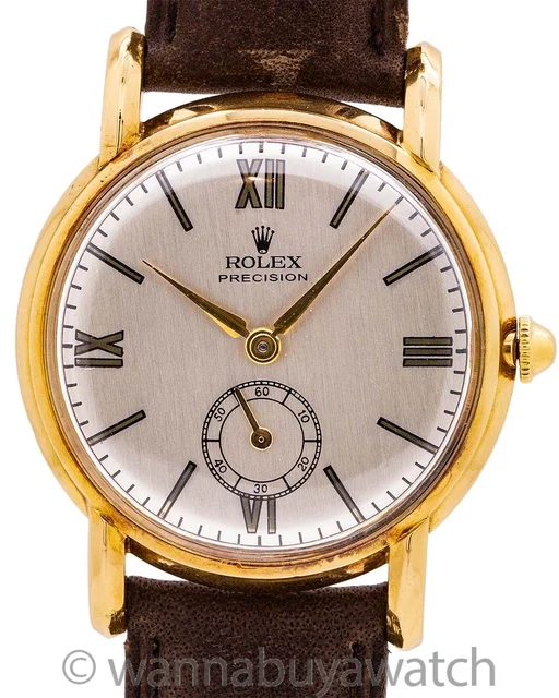 Rolex Rolex 51184 kol saati