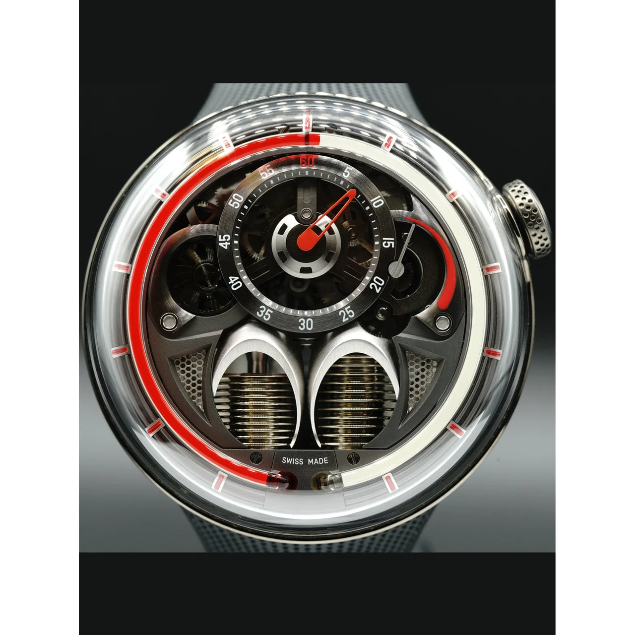 Hyt Red ER210000022786 kol saati
