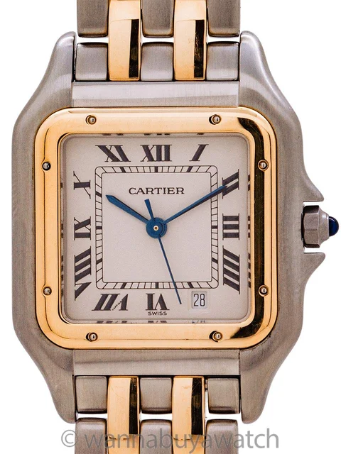 Cartier Cartier 51780 kol saati