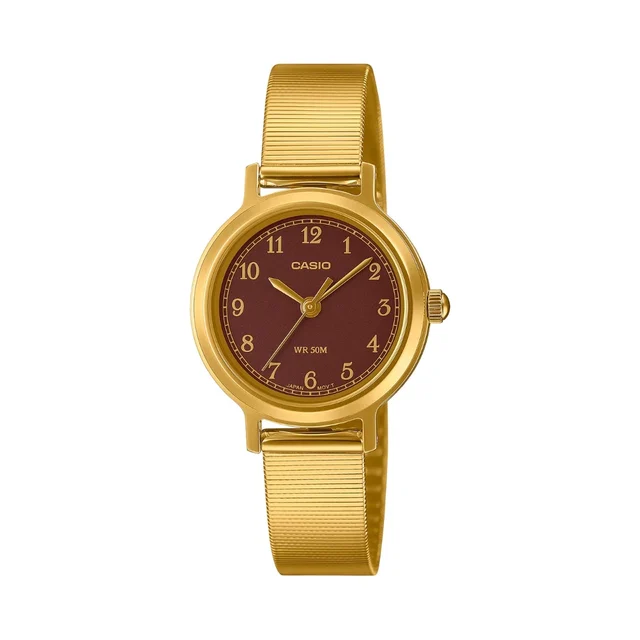 Casio CLTP-B170G-5BVDF kol saati