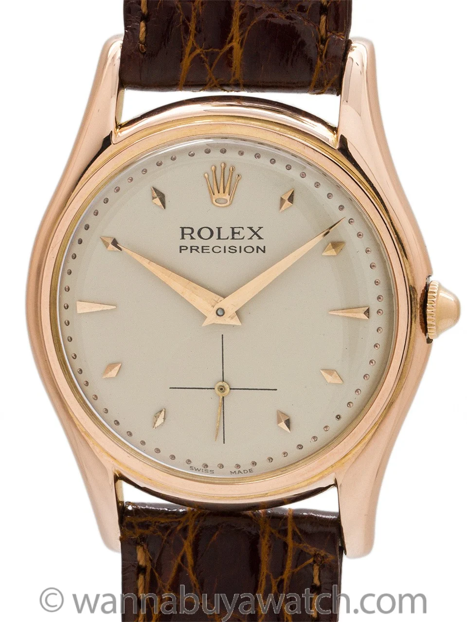Rolex Rolex 47593 41 mm kol saati