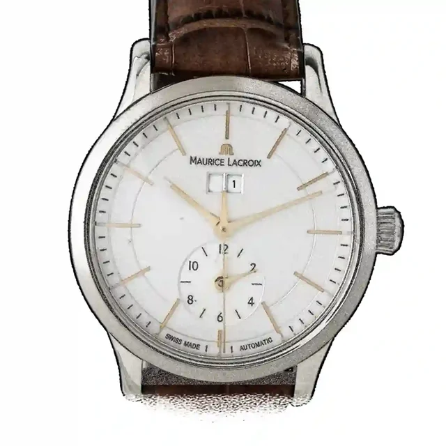 Maurice Lacroix Les Classiques 37456 kol saati