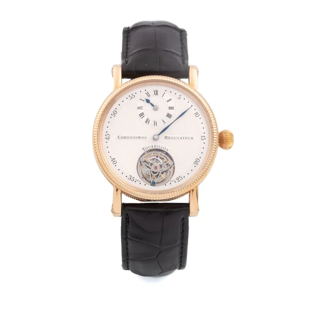 Chrono Chronoswiss CH 3221 kol saati