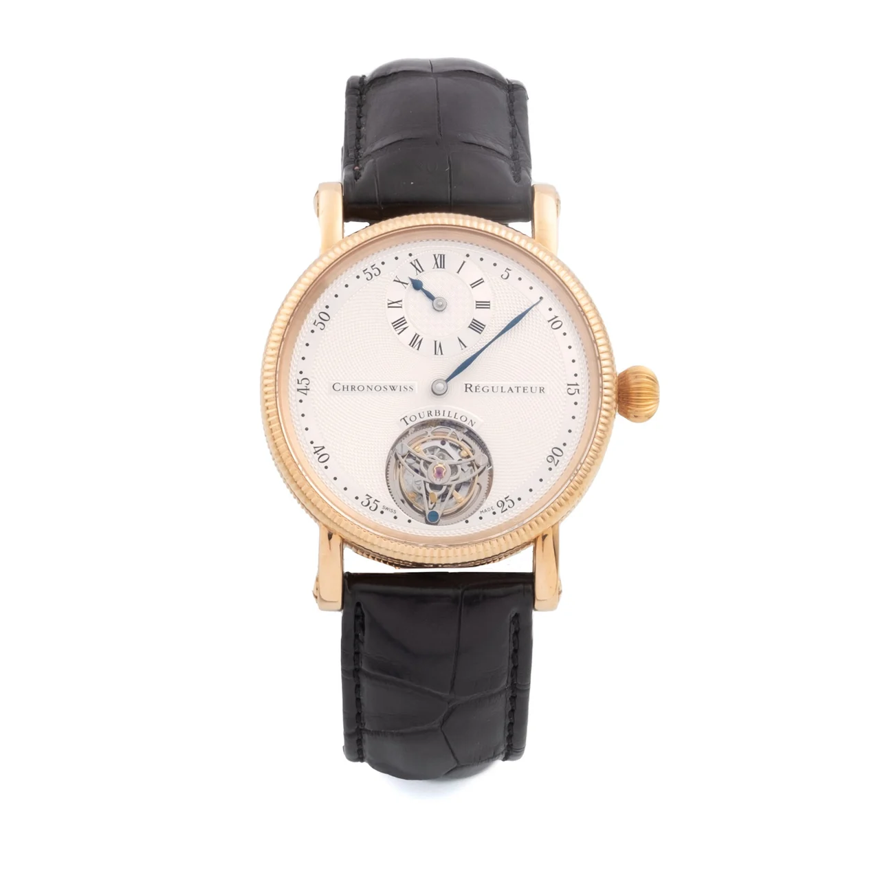 Chrono Chronoswiss CH 3221 kol saati