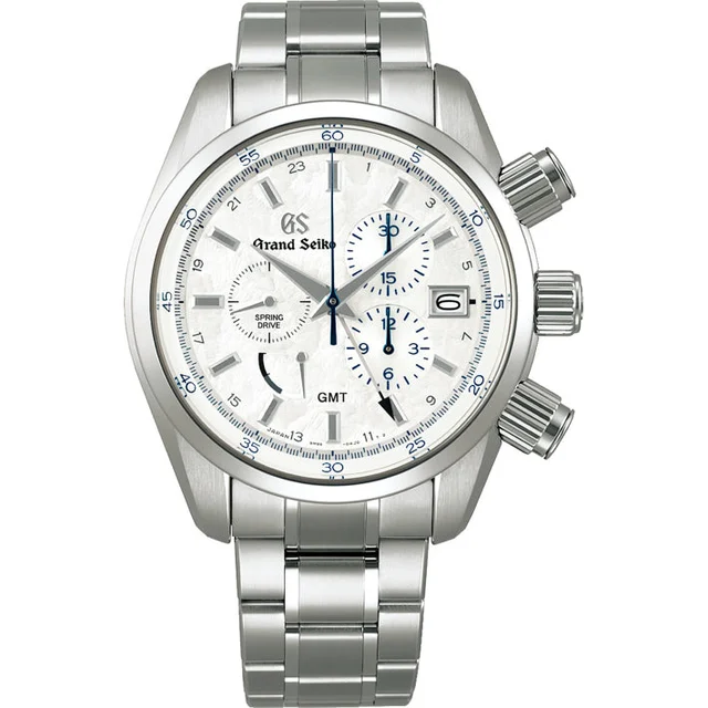 Grand Seiko Sport Collection SBGC247 kol saati
