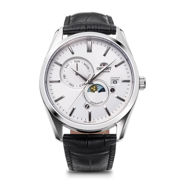 Orient Sun & Moon OW-RAAK0310 kol saati