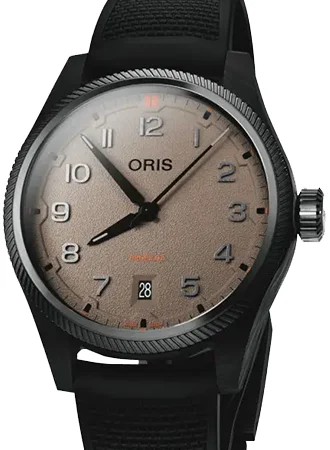Oris ProPilot Date Desert Ref. 01 733 7802 8766-07 4 20 30GLC 01 733 7802 8766-07 4 20 30G