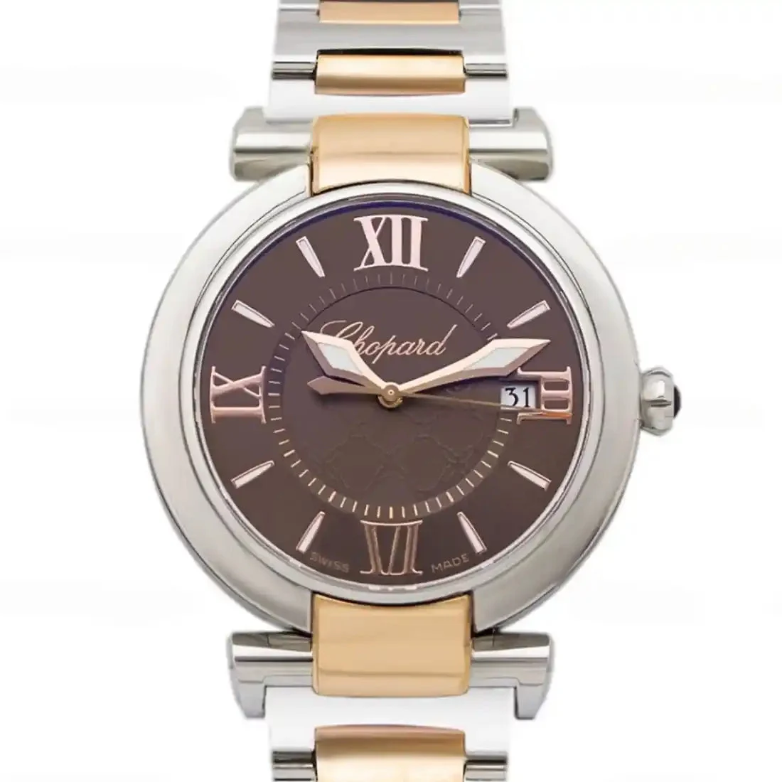 Chopard Imperiale 11816 36 mm kol saati