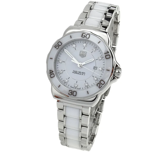 Tag Heuer WRZ4100 kol saati