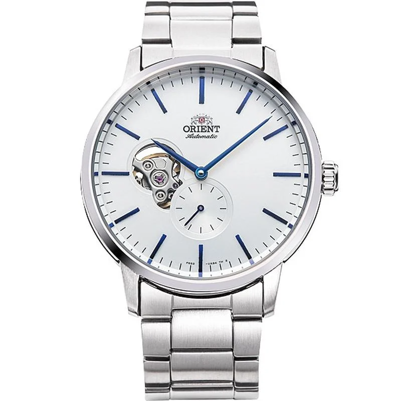 Orient Contemporary RN-AR0102S 46 mm kol saati