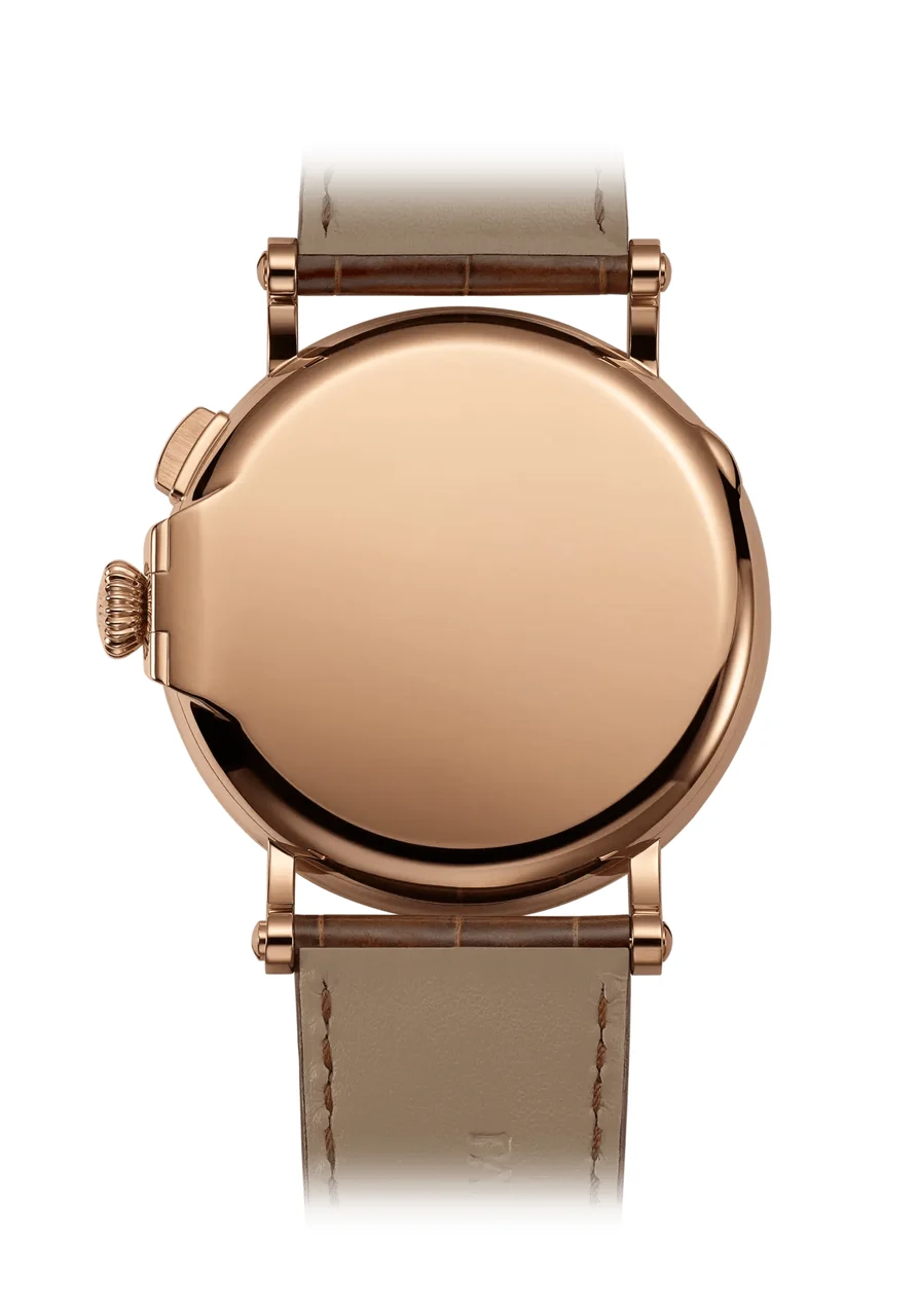 Patek Philippe Complications 5249R-001 43 mm kol saati
