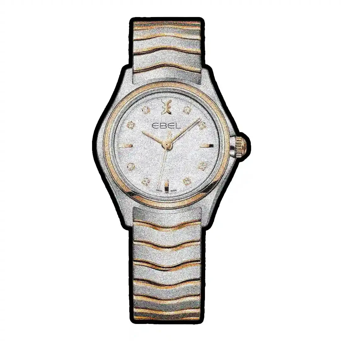 Ebel Wave 34573 30 mm kol saati