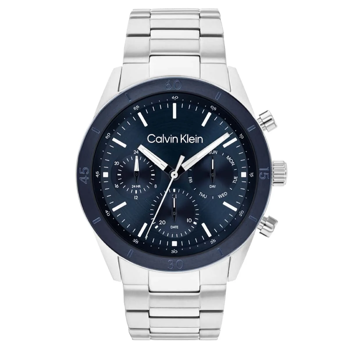 Calvin Klein CK Performance CK25200556 43 mm kol saati