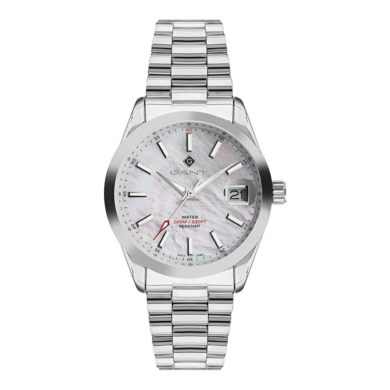 GANT G163004 38 mm kol saati