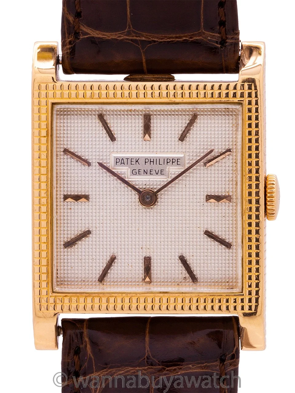 Patek Philippe Patek Philippe 50125 34 mm kol saati