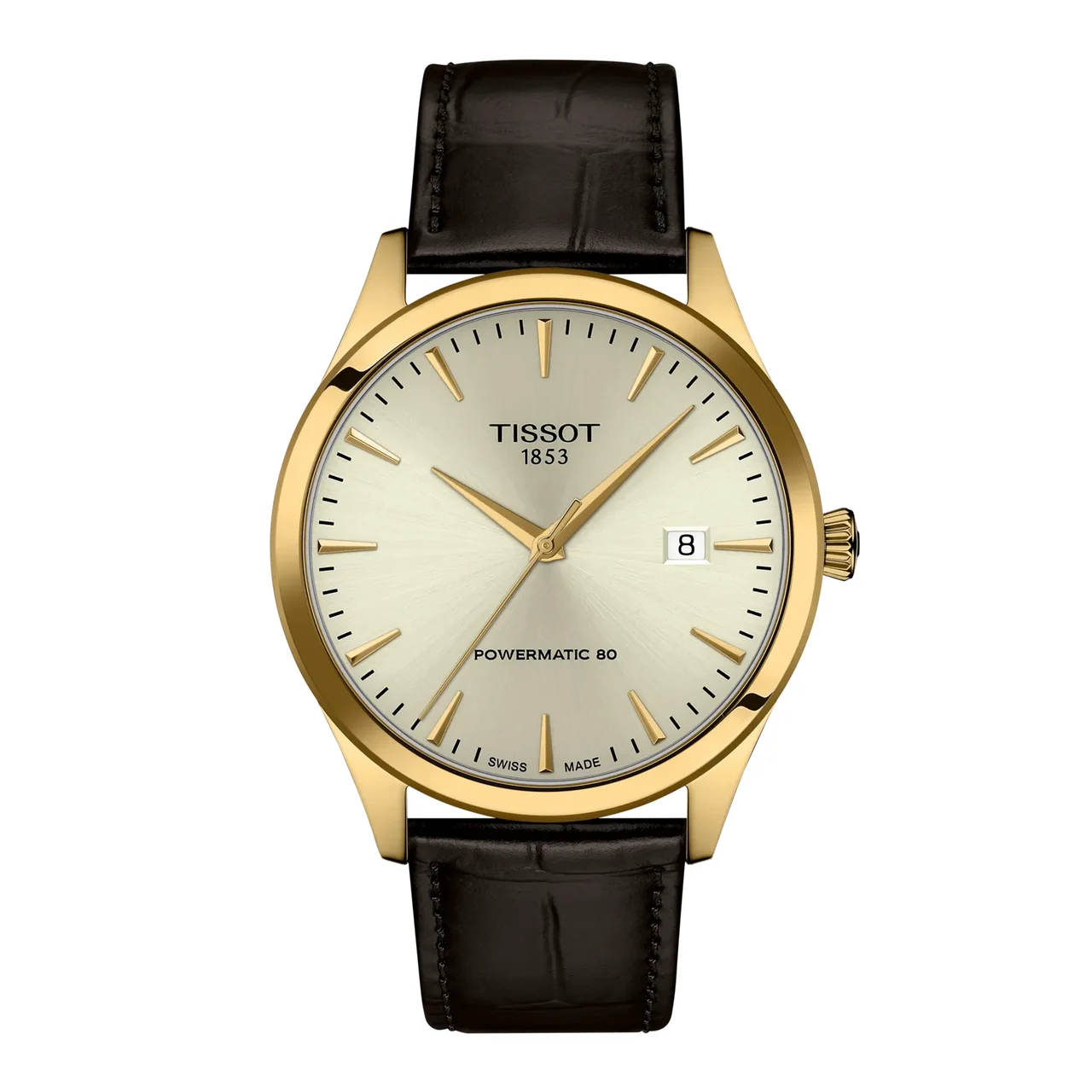 Tissot Tissot T158.407.36.261 40 mm kol saati