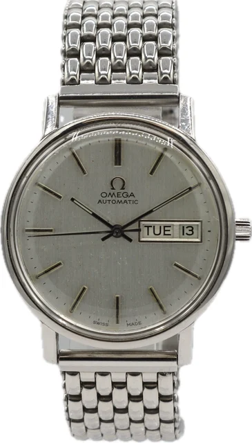 OMEGA Omega 8272024121463 kol saati