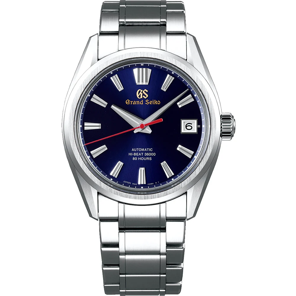 Grand Seiko SLGH003G 40 mm kol saati
