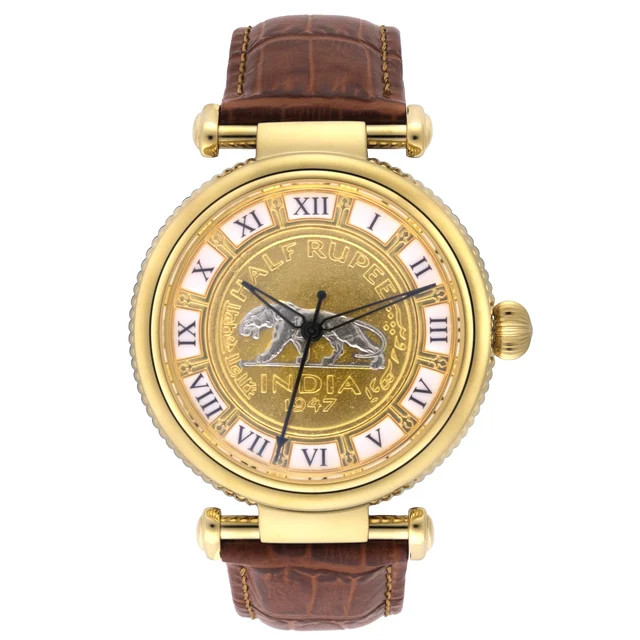 Jaipur Watch Company Baagh BW11 kol saati