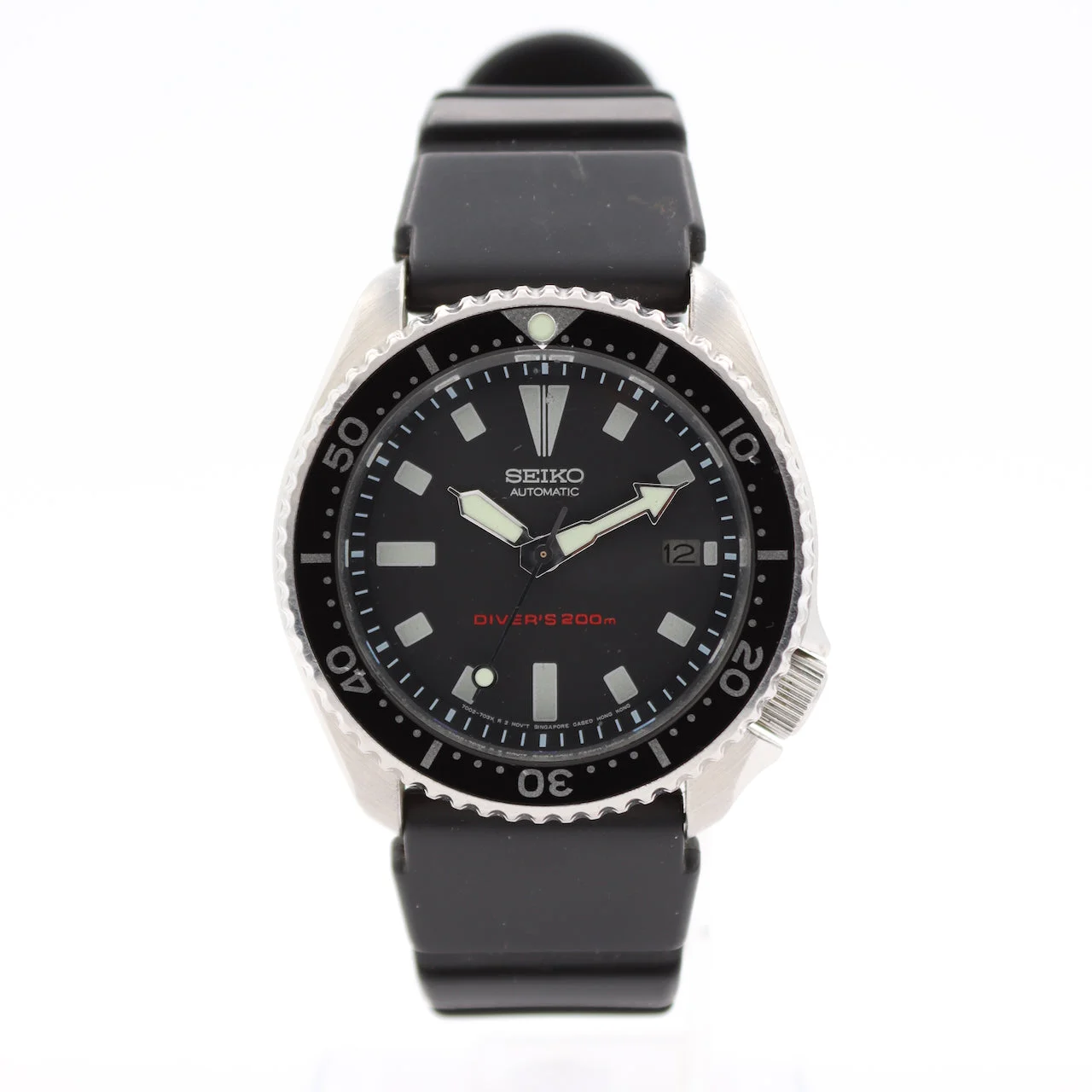 Seiko Seiko 02132026105628 42 mm kol saati