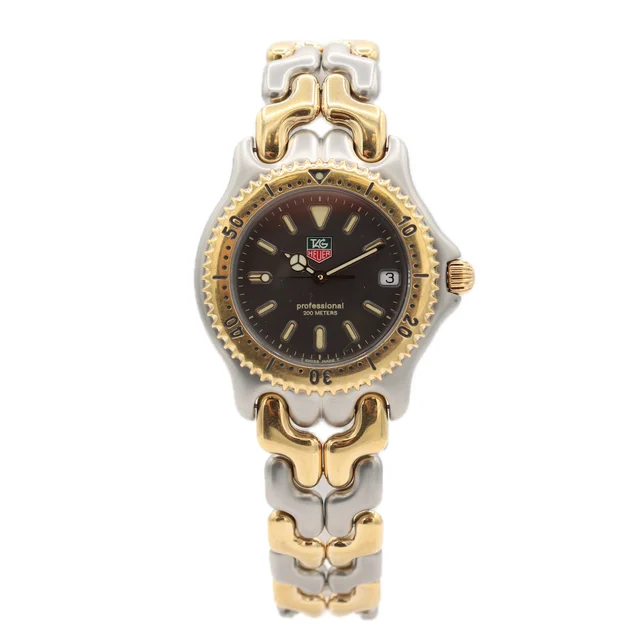 Tag Heuer Professional 12112024143265 kol saati