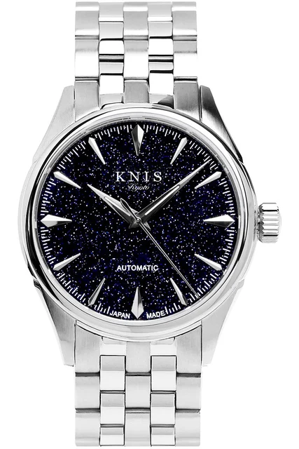 KNIS kn001-avsv kol saati