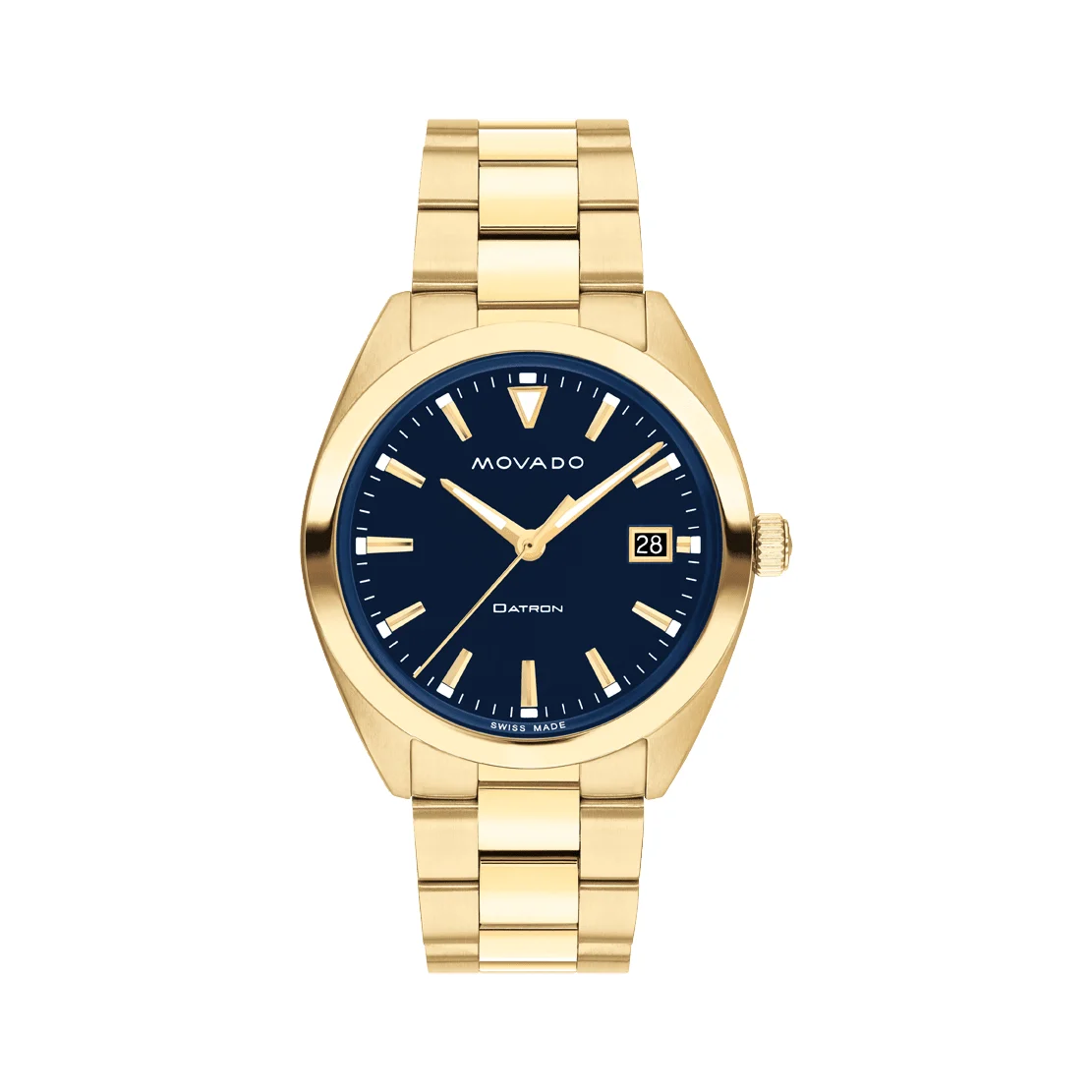 Movado Movado 3650143 39 mm kol saati