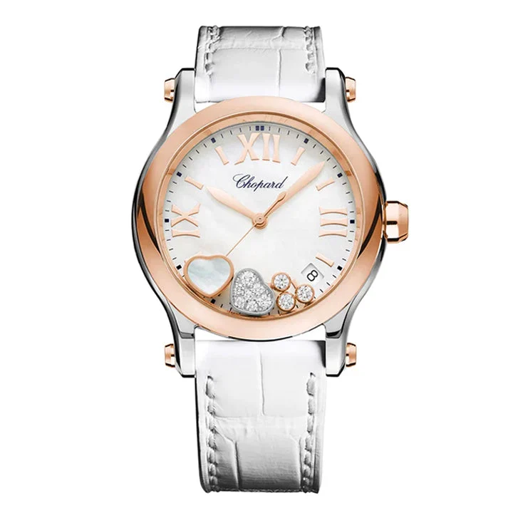 Chopard Chopard 278582-6009 36 mm kol saati
