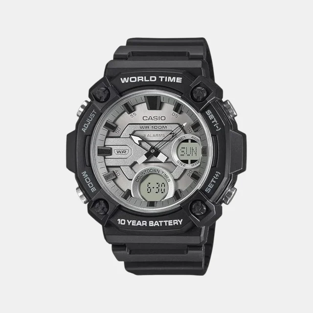 Casio Casio AD284 kol saati
