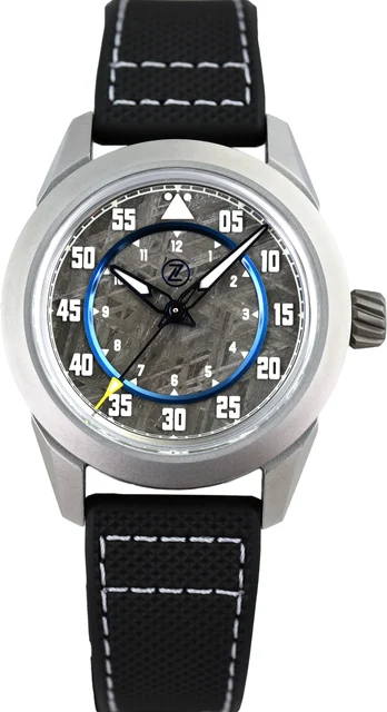 Zelos Eagle PRE1047 kol saati