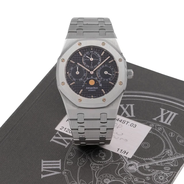 Audemars Piguet Switzerland 25820ST.OO.0944ST.03 kol saati