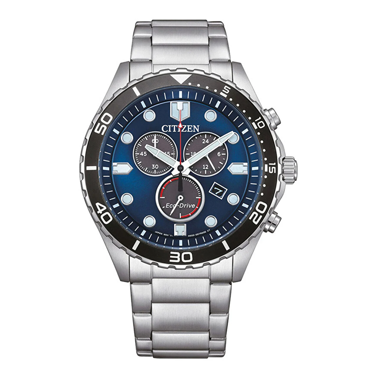 Citizen Citizen Eco-Drive AT2560-84L 43 mm kol saati