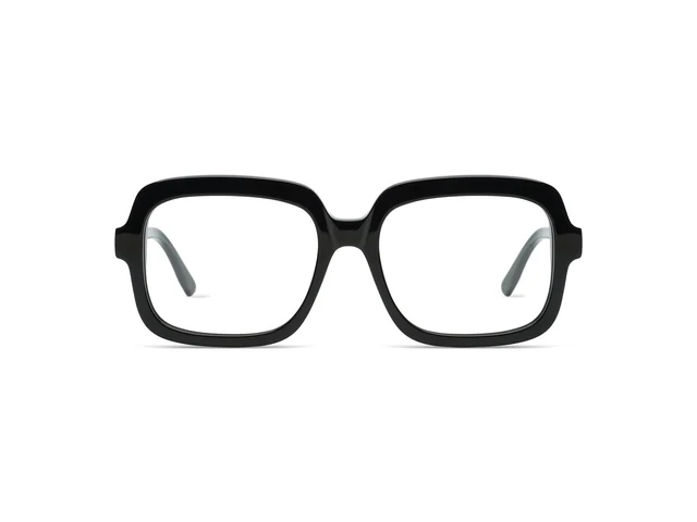 Komono Dorothy Black Fern KOM-O8250 kol saati