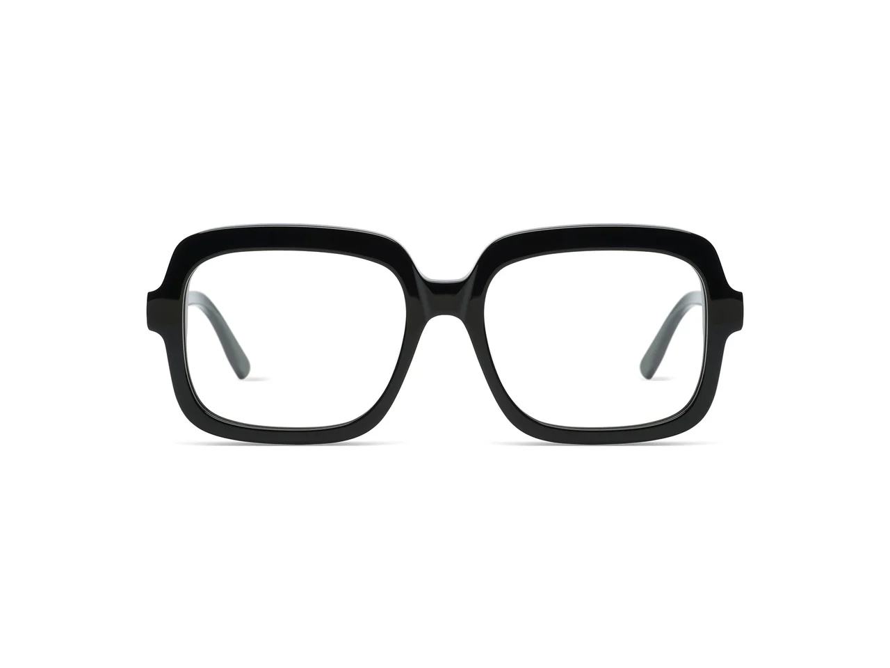 Komono Dorothy Black Fern KOM-O8250 kol saati