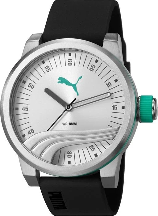 Puma PU103831004 46 mm kol saati