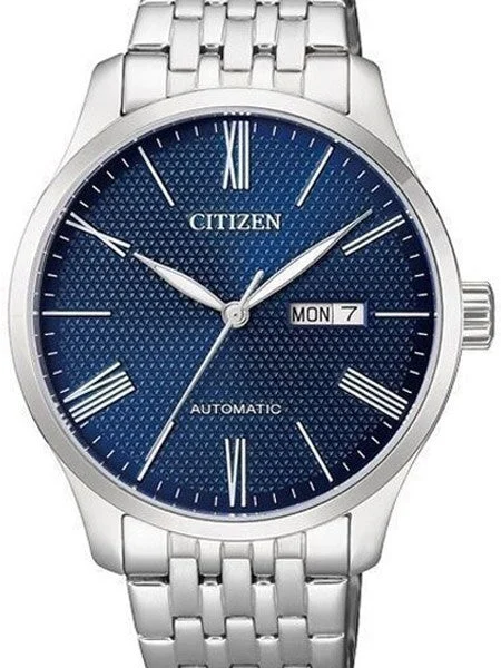 Citizen Citizen NH8350-59L 40 mm kol saati