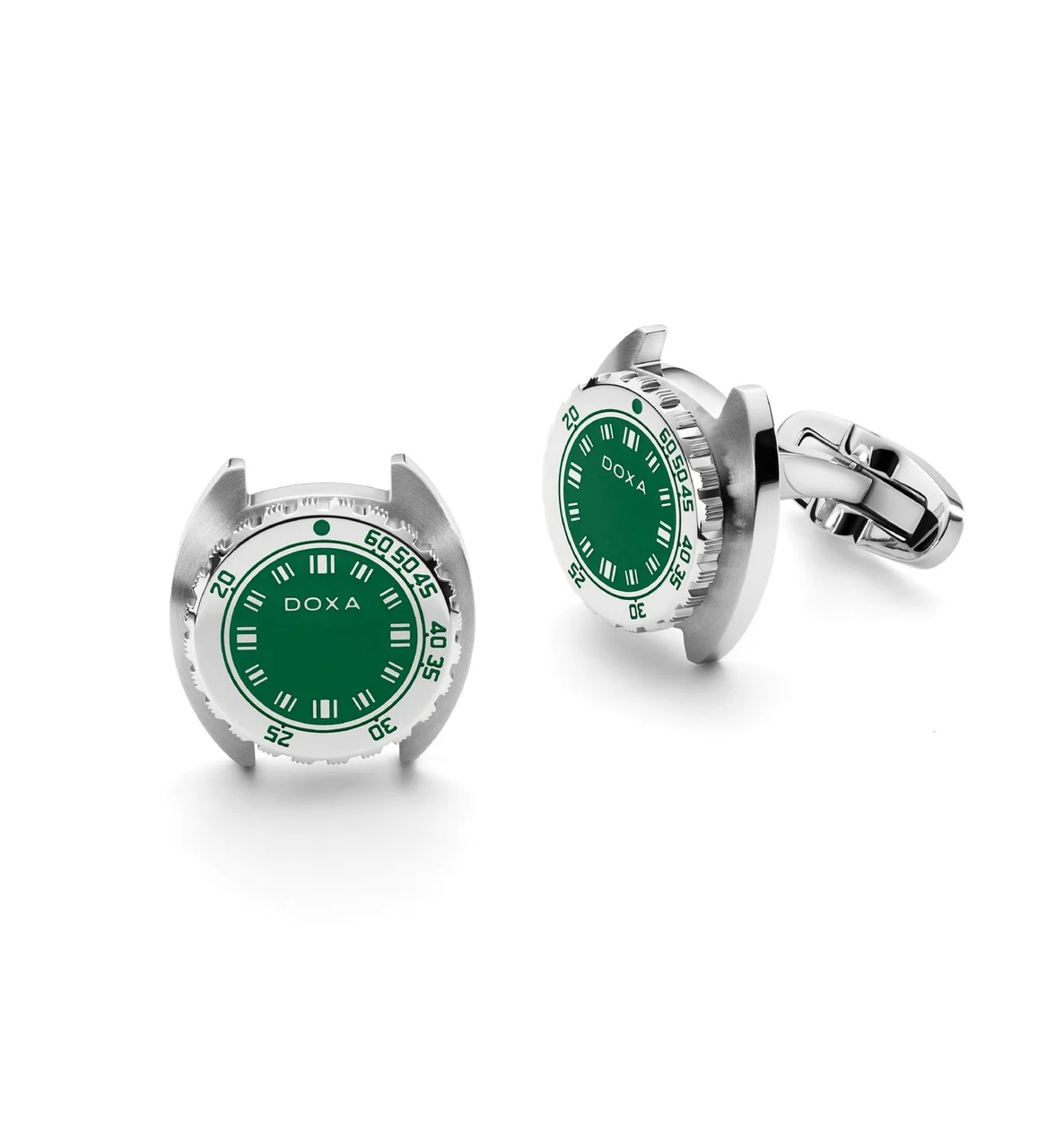 Doxa Sea Emerald CUF.10.131 kol saati