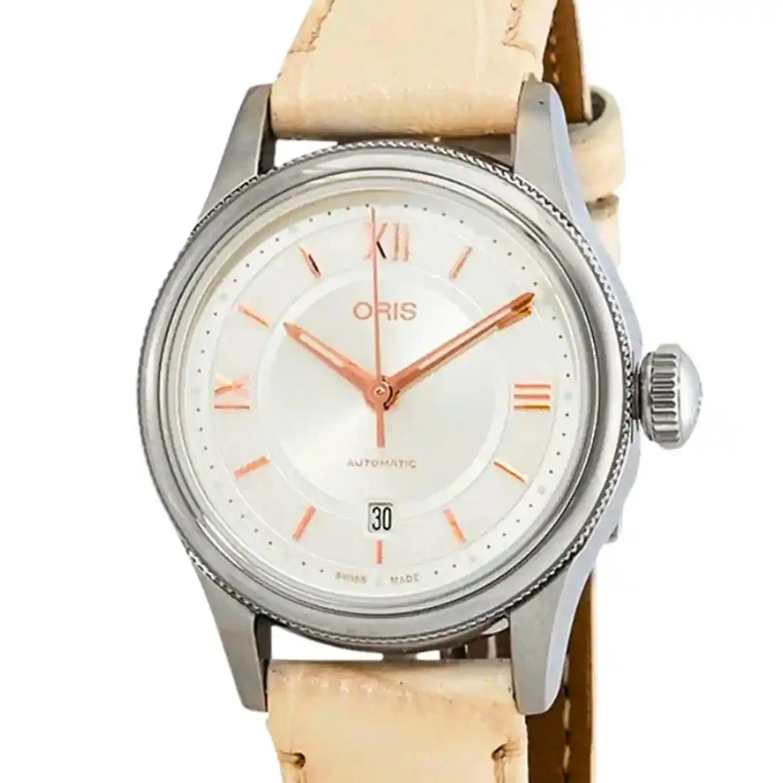 Oris Oris 16932 29 mm kol saati