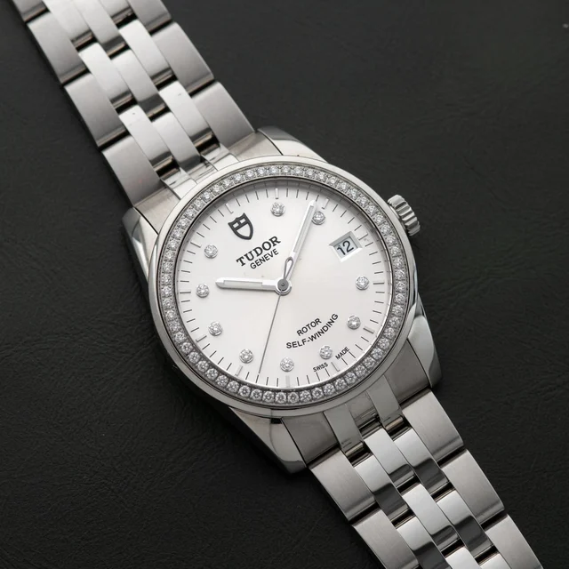 Tudor Tudor 18981210 kol saati