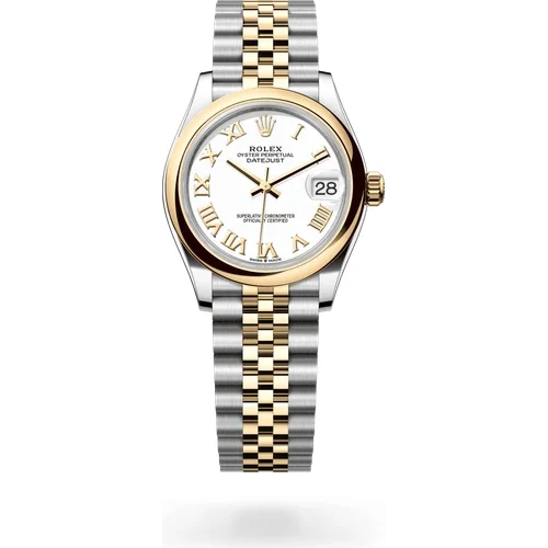 Rolex Datejust 31 mm 278243-0002 kol saati