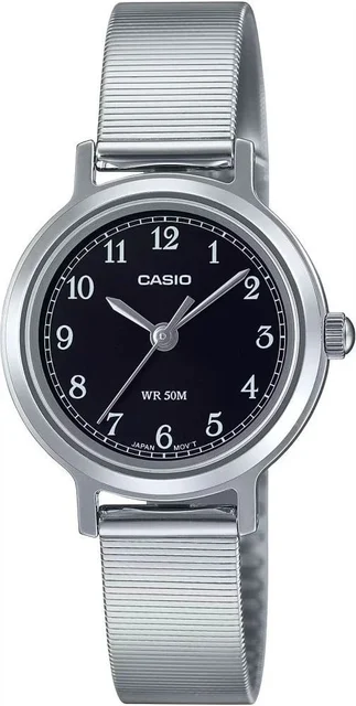 Casio Standart LTP-B170D-1BVDF kol saati