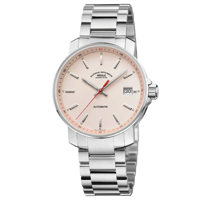 Muhle Glashutte MUHLE-M1-25-26-MB kol saati