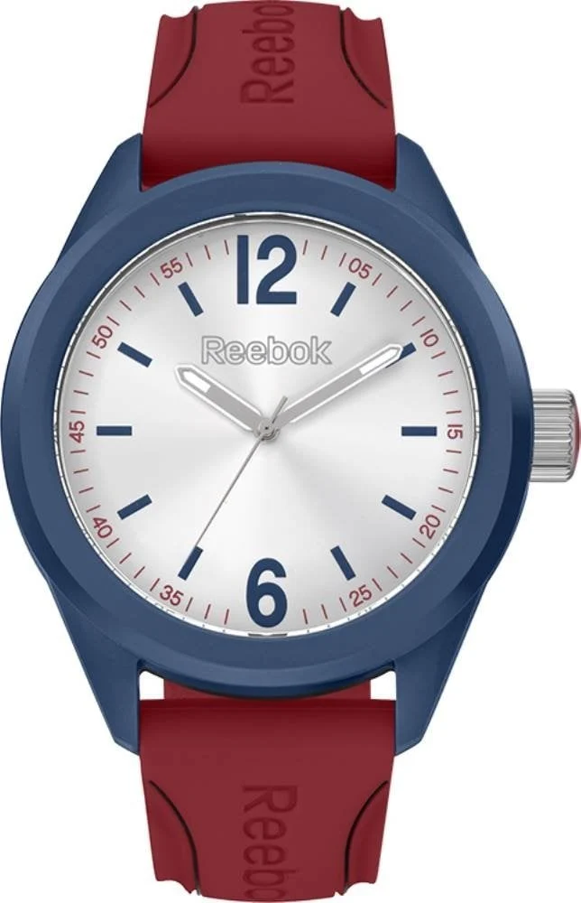 Reebok RF-SDS-G2-PNIR-1N 45 mm kol saati