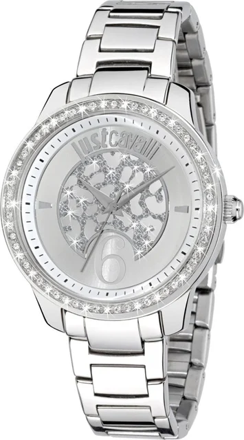 Just Cavalli Shiny R7253196502 kol saati
