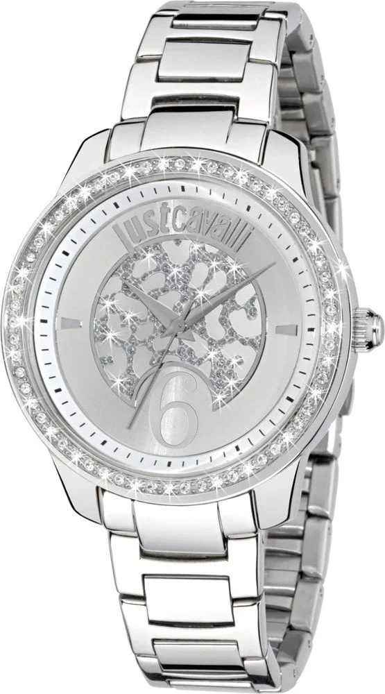 Just Cavalli Shiny R7253196502 40 mm kol saati