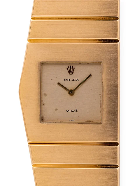 Rolex Rolex 70323 kol saati