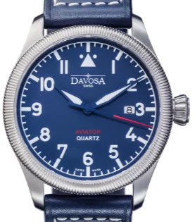 Davosa Davosa 162.498.45.O 42 mm kol saati