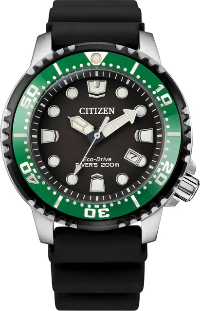 Citizen Promaster Dive BN0155-08E kol saati