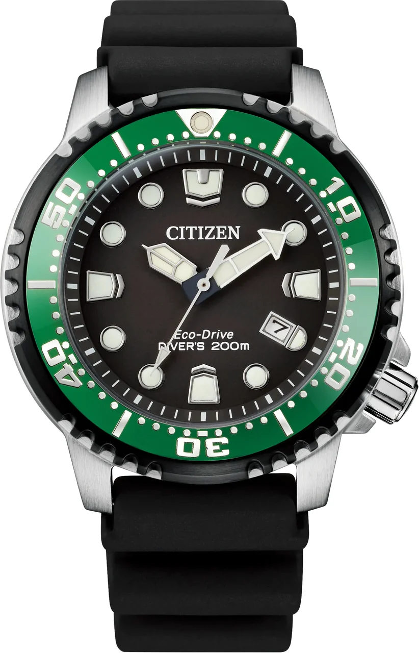 Citizen Promaster Dive BN0155-08E 44 mm kol saati